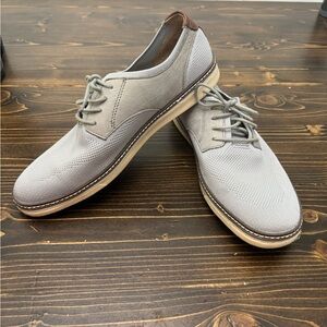 -Johnston Murphy Mens Mcguffey Oxfords Sneakers